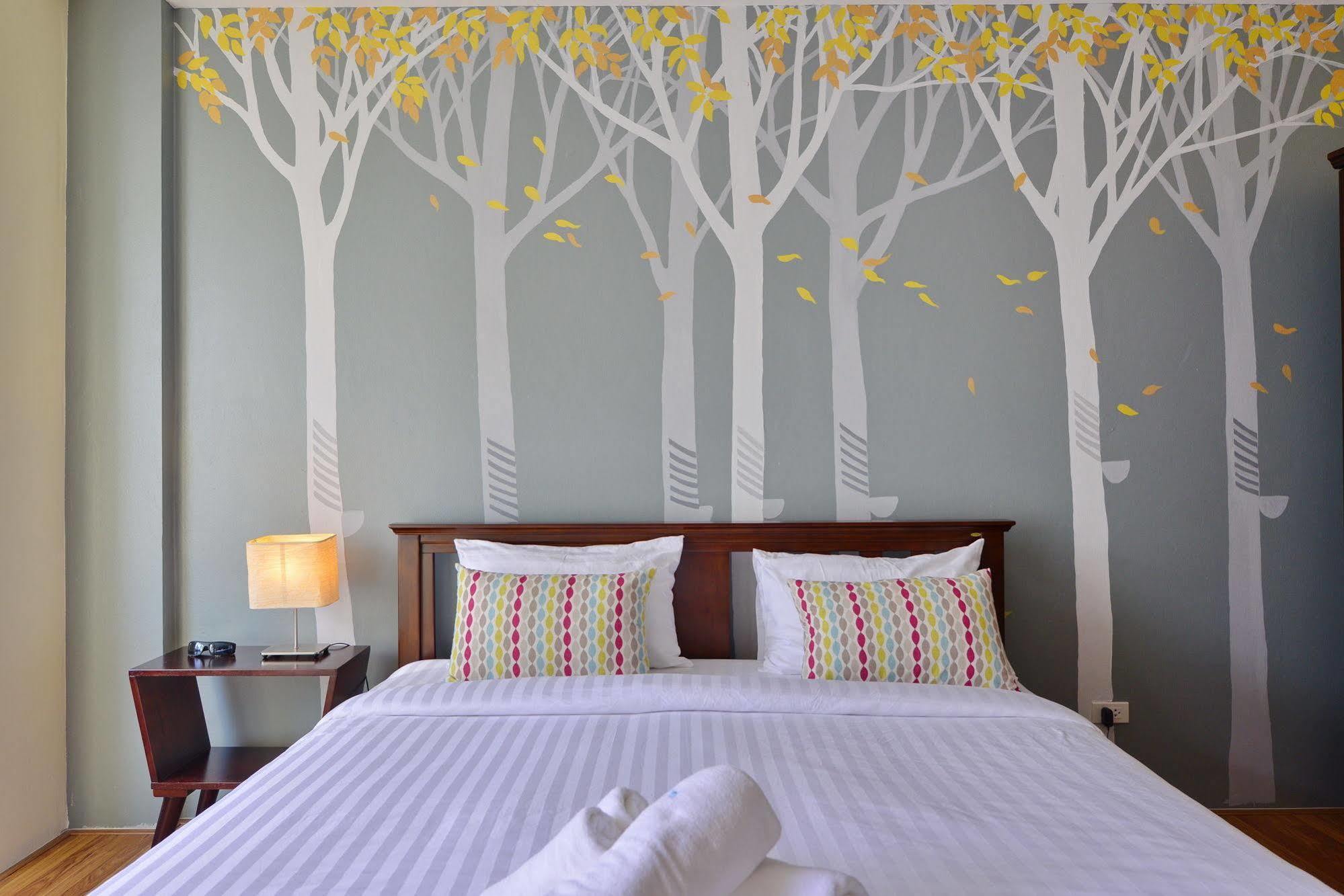 Just Fine Krabi Bed & Breakfast Exterior photo